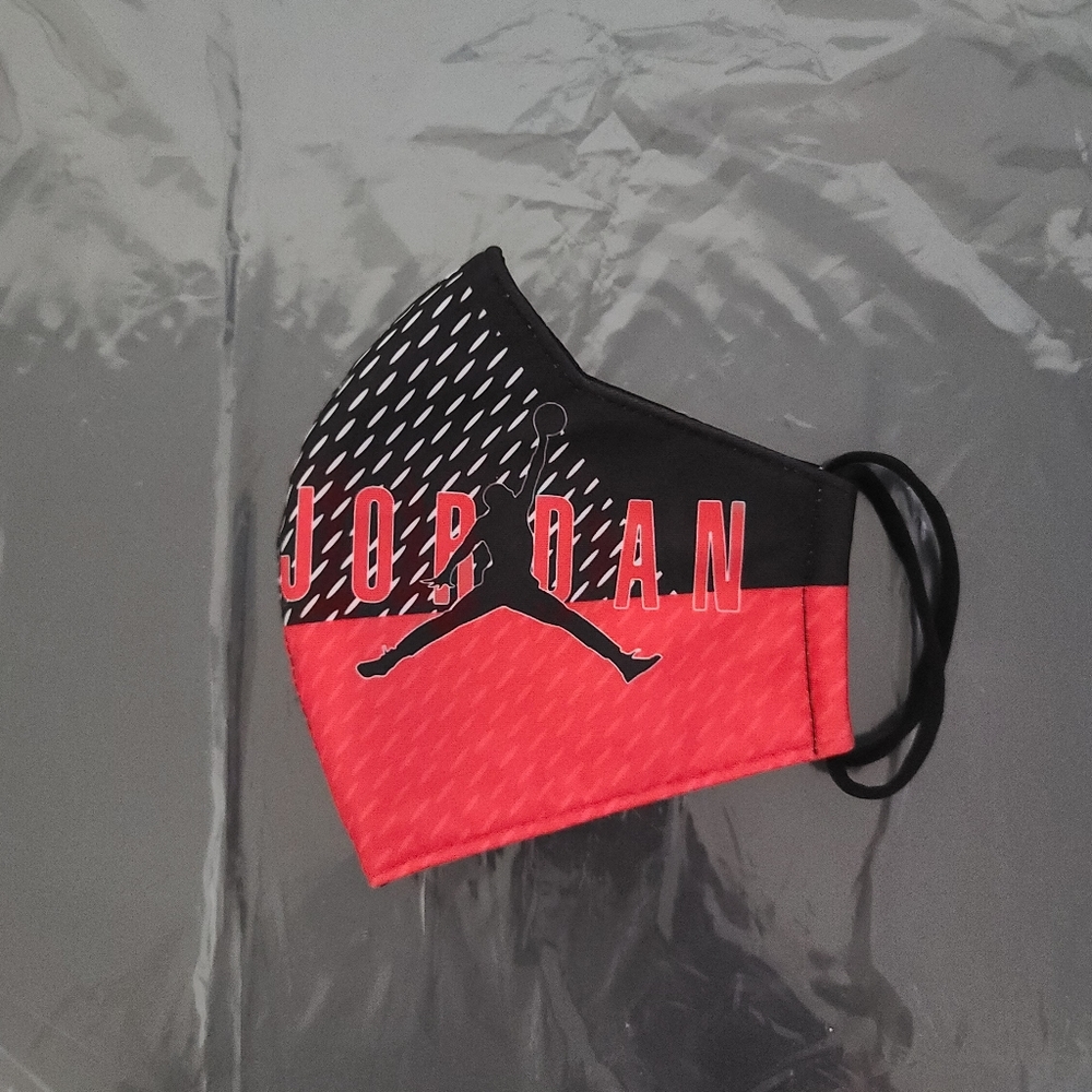 Re-usable washable Face Mask